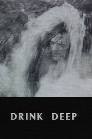 Drink Deep's poster