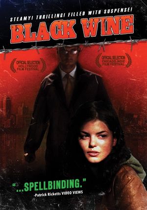 Black Wine's poster