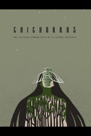 Chicharras's poster