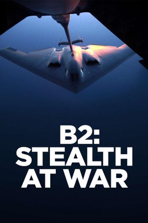 B2: Stealth at War's poster