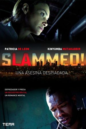 Slammed!'s poster