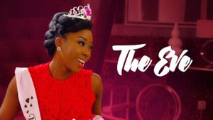 The Eve's poster