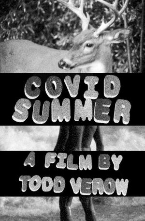 Covid Summer's poster