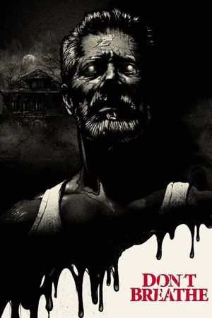 Don't Breathe's poster
