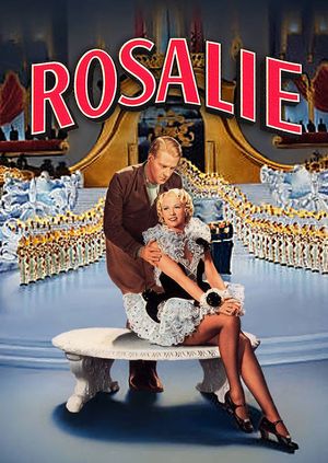 Rosalie's poster