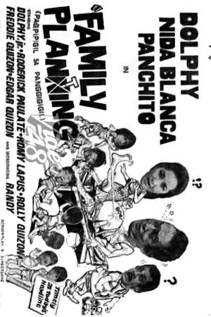 Family Planning's poster