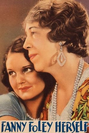 Fanny Foley Herself's poster