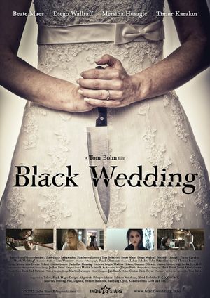 Black Wedding's poster