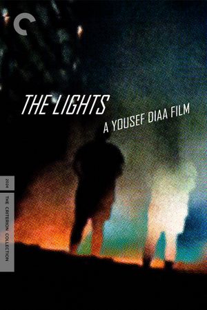 The Lights's poster