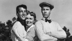 The Caddy's poster