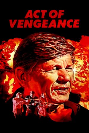 Act of Vengeance's poster