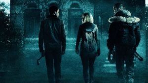 Don't Breathe's poster
