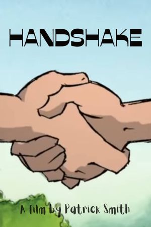 Handshake's poster