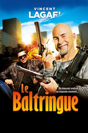 Le baltringue's poster