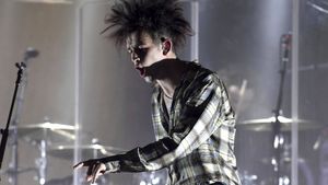 The 1975: Live with the BBC Philharmonic's poster