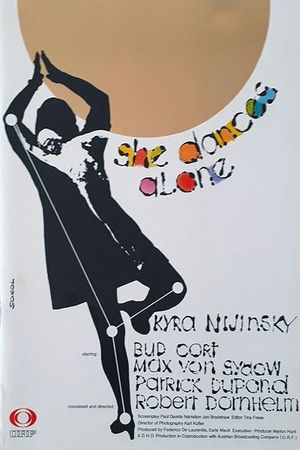 She Dances Alone's poster