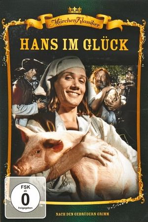 Hans im Glück's poster