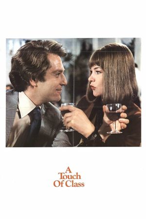 A Touch of Class's poster