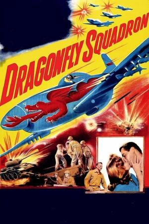 Dragonfly Squadron's poster