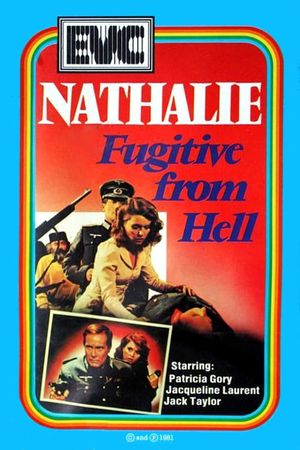Nathalie: Escape from Hell's poster