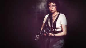 Aliens's poster