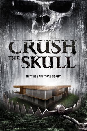 Crush the Skull's poster