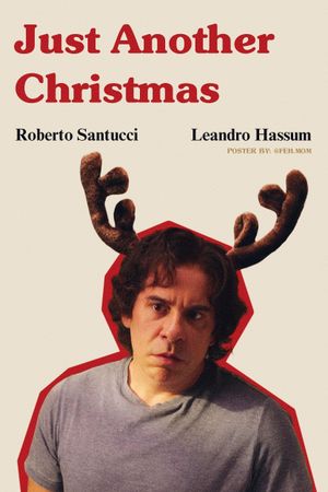Just Another Christmas's poster