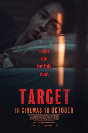 Target's poster