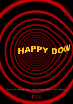 Happy Doom's poster image