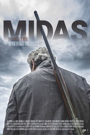 Midas' Ants's poster image