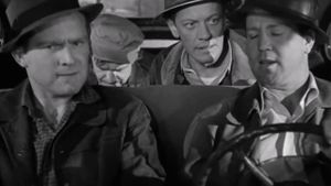 Armored Car Robbery's poster