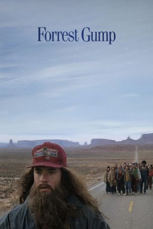 Forrest Gump's poster