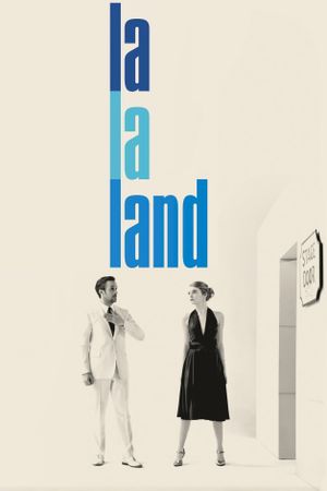 La La Land's poster