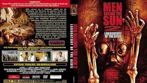 Maruta 2: Laboratory of the Devil's poster
