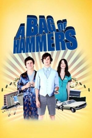 A Bag of Hammers's poster image