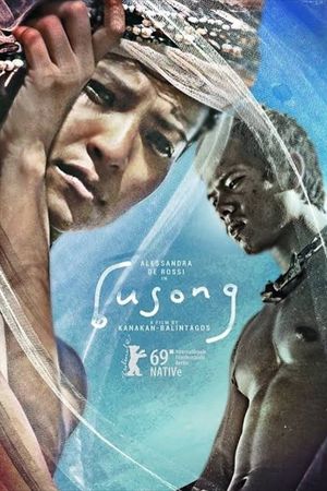 Palawan Fate's poster
