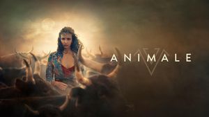 Animale's poster