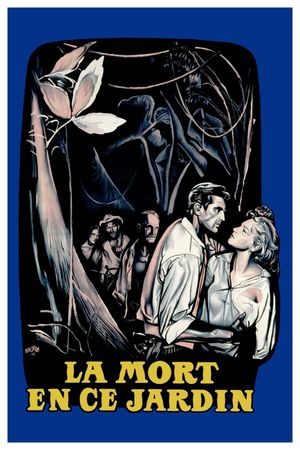 Death in the Garden's poster