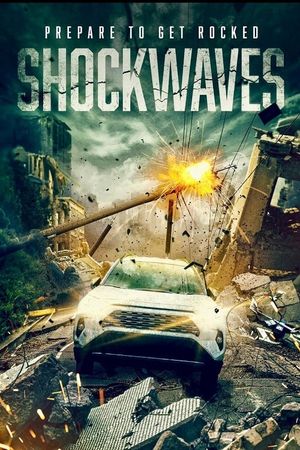 Shockwaves's poster