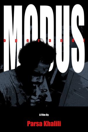 Modus Operandi's poster
