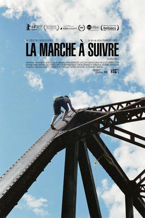 La marche à suivre's poster