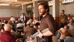 7 Days in Entebbe's poster