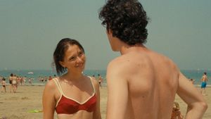 A Summer's Tale's poster