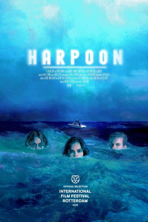 Harpoon's poster