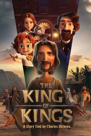 The King of Kings's poster
