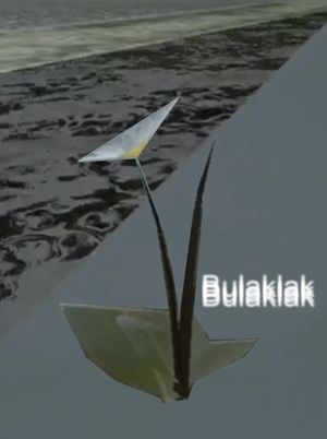Flower's poster