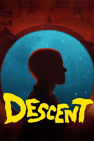 Descent's poster
