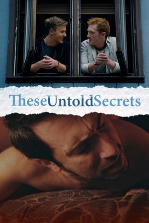 These Untold Secrets's poster