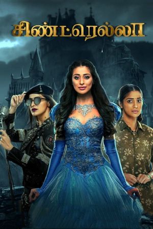 Cinderella's poster