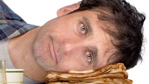 Dan in Real Life's poster